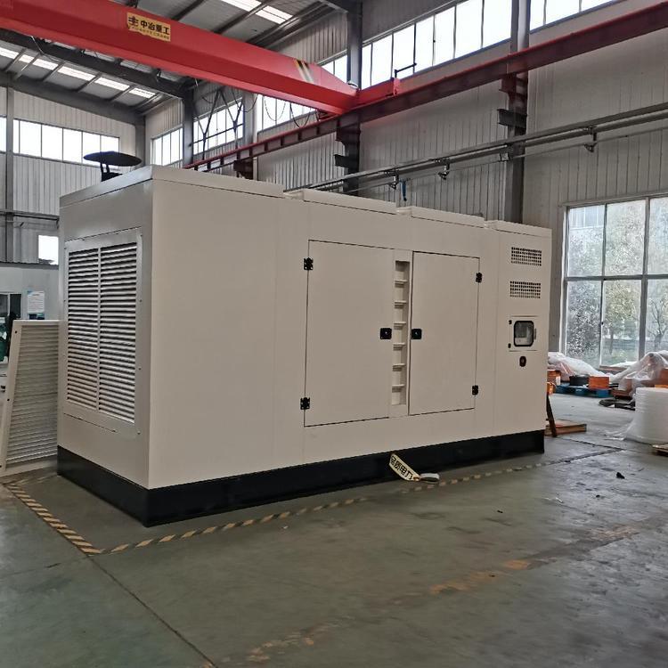 布拖发电机出租